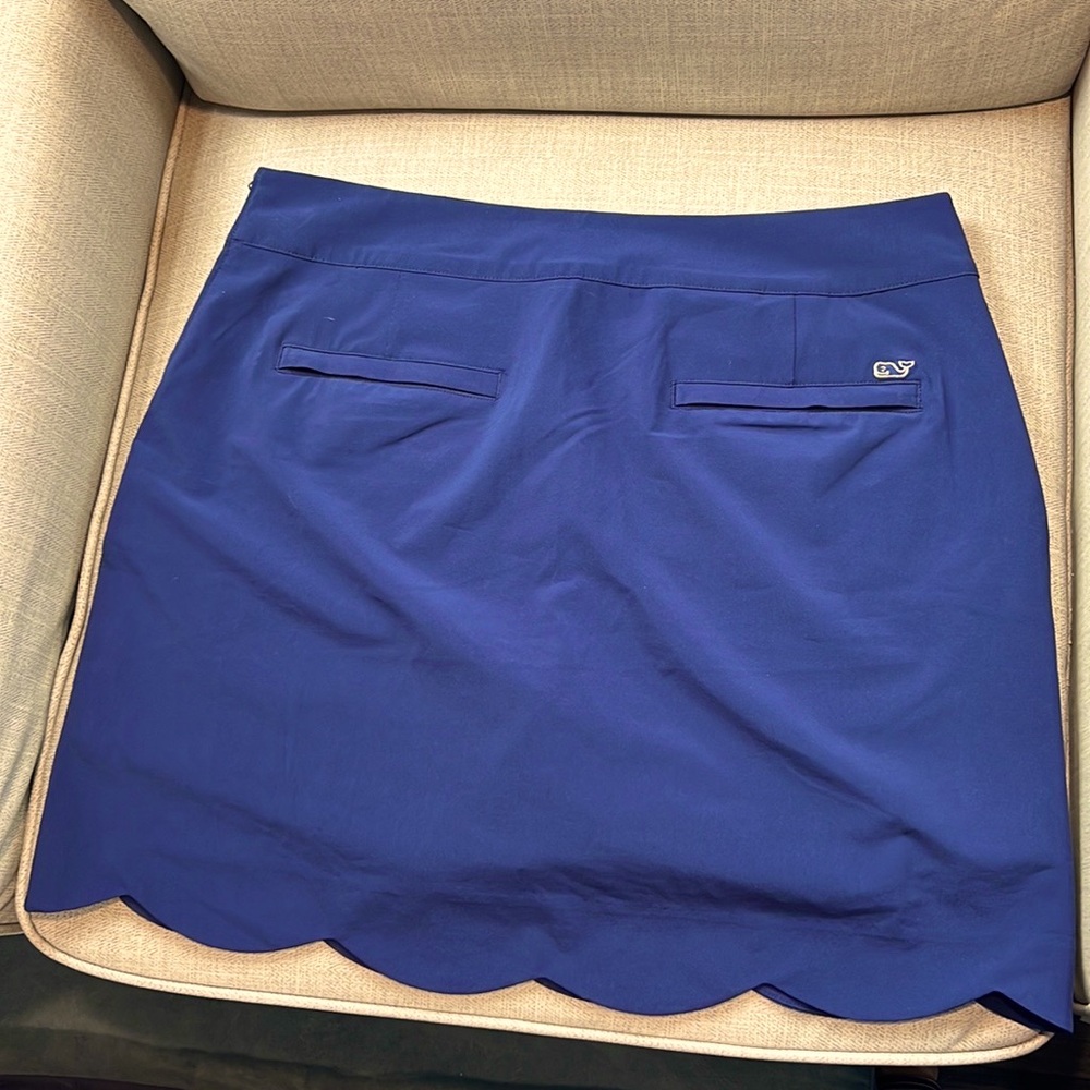 Woman’s size 10 skort